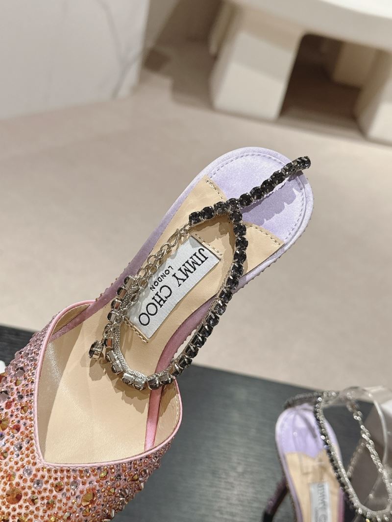 Jimmy Choo Sandals